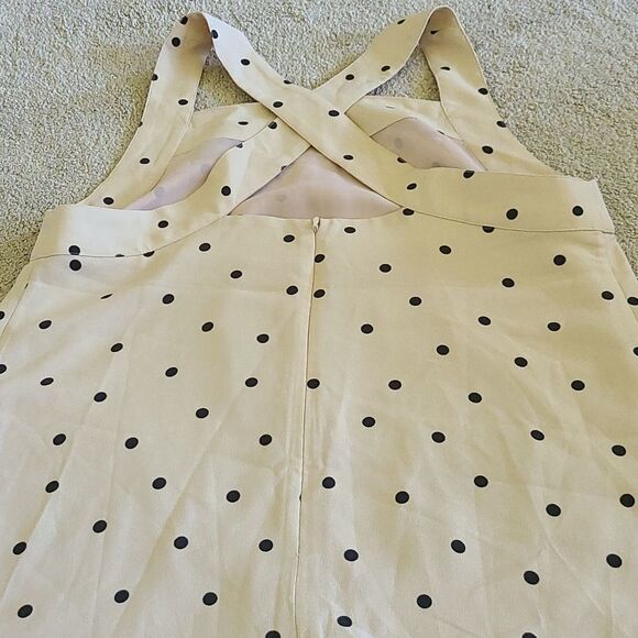 Ann Taylor Top - Picture 7 of 8